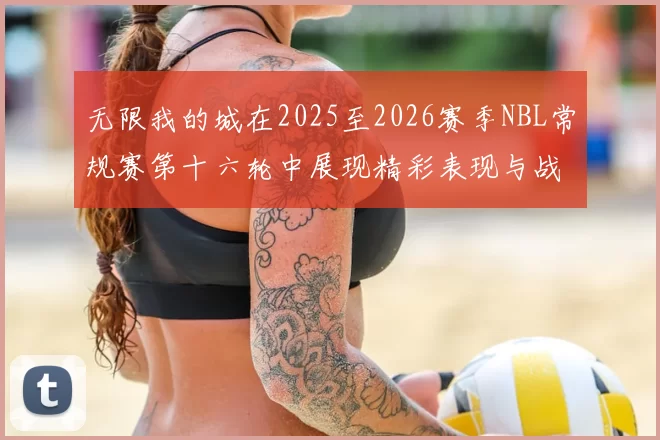无限我的城在2025至2026赛季NBL常规赛第十六轮中展现精彩表现与战术分析
