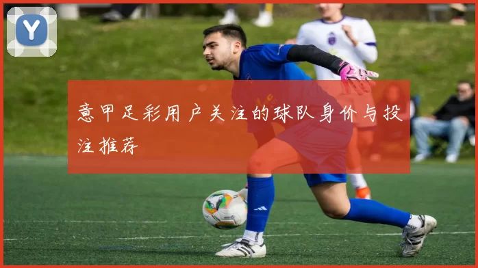 意甲足彩用户关注的球队身价与投注推荐