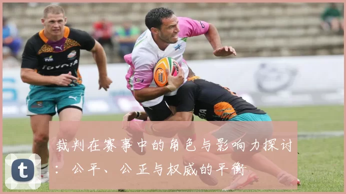 裁判在赛事中的角色与影响力探讨：公平、公正与权威的平衡