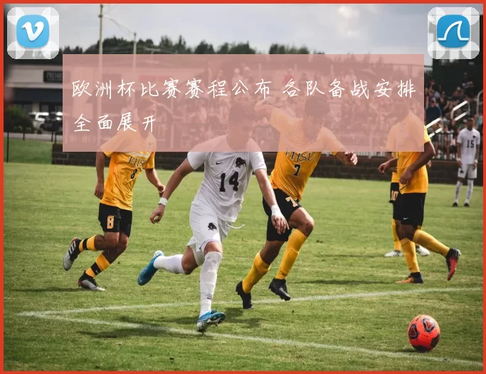 欧洲杯比赛赛程公布 各队备战安排全面展开