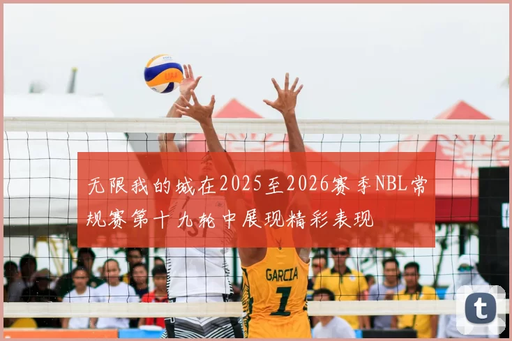 无限我的城在2025至2026赛季NBL常规赛第十九轮中展现精彩表现
