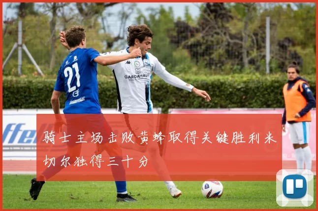 骑士主场击败黄蜂取得关键胜利米切尔独得三十分
