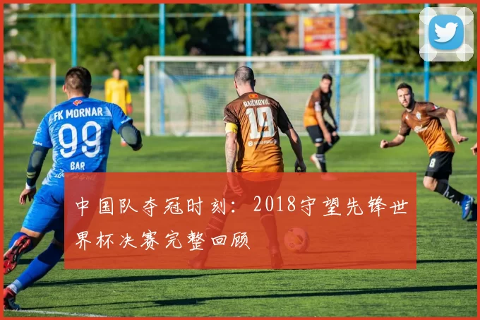 中国队夺冠时刻:2018守望先锋世界杯决赛完整回顾