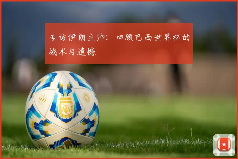 专访伊朗主帅:回顾巴西世界杯的战术与遗憾