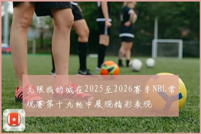 无限我的城在2025至2026赛季NBL常规赛第十九轮中展现精彩表现