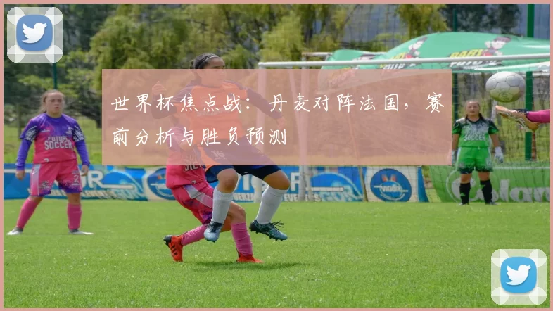 世界杯焦点战:丹麦对阵法国,赛前分析与胜负预测